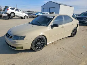 2003 SAAB 9 3