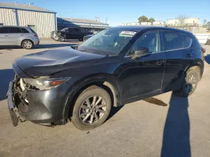 2024 MAZDA CX-5 SELEC