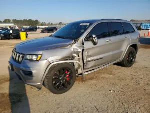 2019 JEEP GRAND CHER