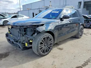 2020 LAND ROVER RANGEROVER