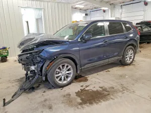 2023 HONDA CRV