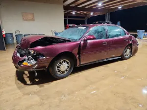 2004 BUICK LESABRE