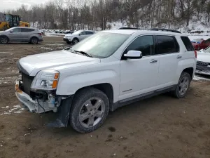 2013 GMC TERRAIN