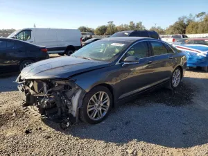 2015 LINCOLN TOWNHOUSE MKZ