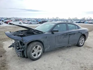 2023 DODGE CHARGER