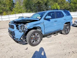 2025 TOYOTA 4RUNNER