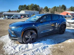 2023 FISKER AUTOMOTIVE OCEAN