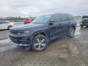 2021 JEEP GRAND CHER