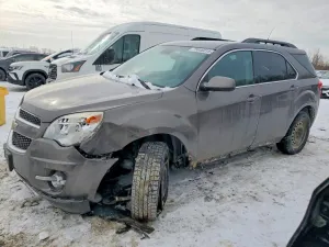 2012 CHEVROLET EQUINOX
