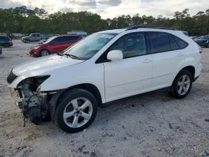 2006 LEXUS RX350