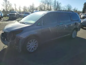 2014 TOYOTA All Models