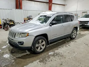 2011 JEEP COMPASS