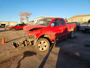 2004 DODGE RAM 1500