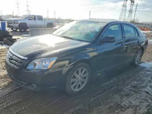2005 TOYOTA AVALON