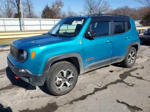 2020 JEEP RENEGADE