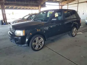 2013 LAND ROVER RANGEROVER