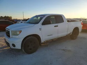 2010 TOYOTA TUNDRA
