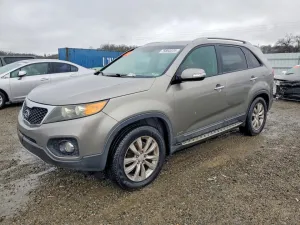 2011 KIA SORENTO