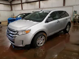 2013 FORD EDGE