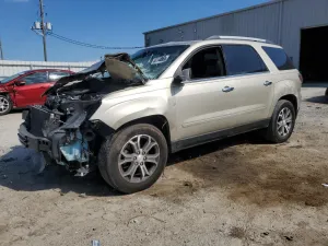 2015 GMC ACADIA