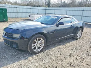2011 CHEVROLET CAMARO
