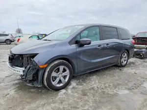 2018 HONDA All Models