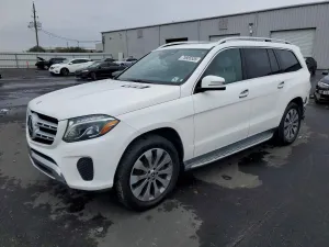 2019 MERCEDES-BENZ GLS-CLASS