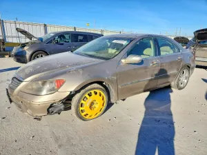 2005 ACURA RL