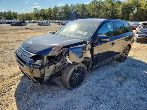 2020 MITSUBISHI OUTLANDER