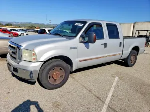 2007 FORD F250
