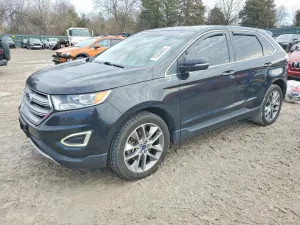 2015 FORD EDGE