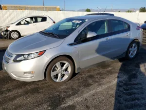 2014 CHEVROLET VOLT