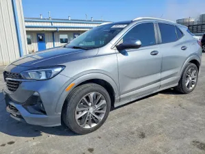 2021 BUICK ENCORE