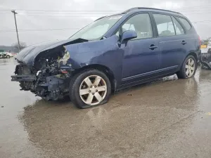 2007 KIA RONDO