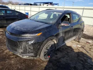 2023 CHEV BOLT