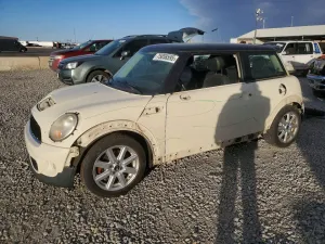 2011 MINI COOPER