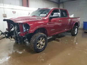 2020 RAM 2500