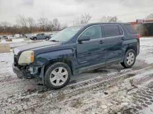 2015 GMC TERRAIN