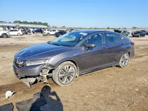 2018 HONDA CLARITY