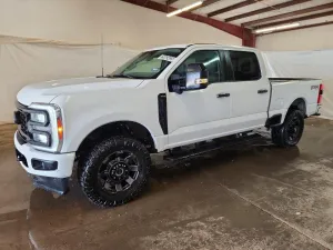 2023 FORD F250