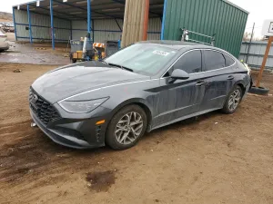 2023 HYUNDAI SONATA