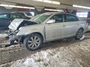 2006 TOYOTA AVALON