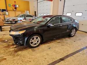 2009 ACURA TL