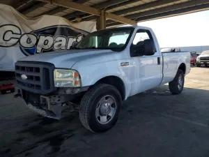2005 FORD F250