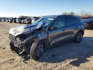 2025 FORD ESCAPE ST