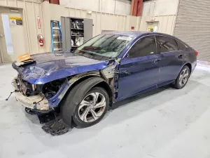2020 HONDA ACCORD