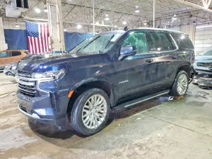 2023 CHEVROLET TAHOE