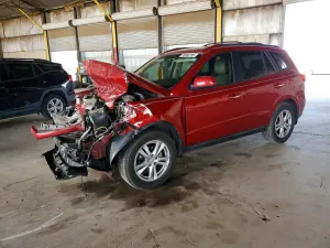 2011 HYUNDAI SANTA FE