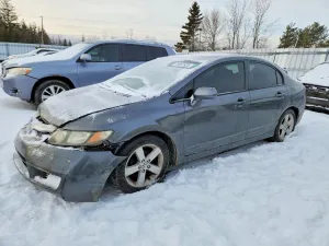 2010 HONDA CIVIC