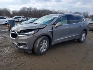 2019 BUICK ENCLAVE